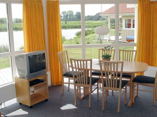 Ferienhaus Otterndorf  9