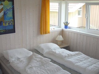Ferienhaus Otterndorf  11
