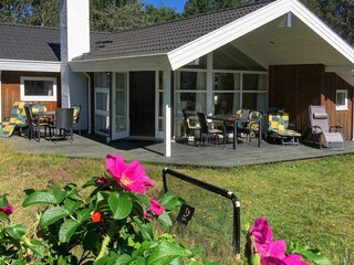 Holiday house Bunken  22