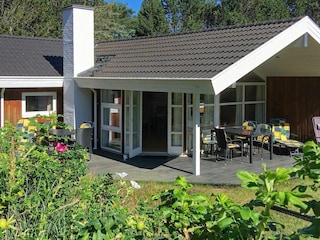 Holiday house Bunken  23