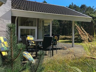 Holiday house Bunken  12