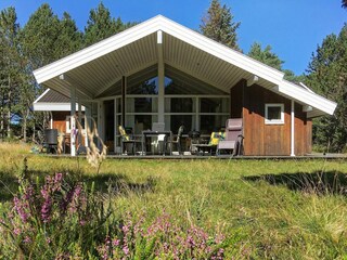 Holiday house Bunken  24