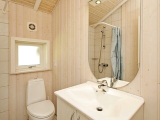 Holiday house Bunken  15