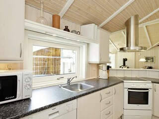 Holiday house Bunken  4