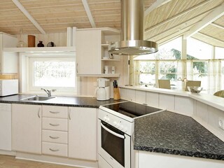Holiday house Bunken  14