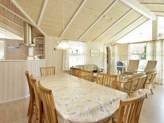 Holiday house Bunken  15