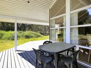 Holiday house Bunken  9