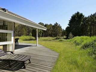 Holiday house Bunken  10