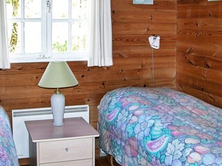 Maison de vacances Aalbæk  34