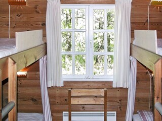 Maison de vacances Aalbæk  23