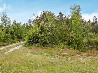 Maison de vacances Aalbæk  7