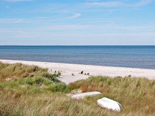 Maison de vacances Aalbæk  26