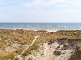 Vakantiehuis Aalbæk  15