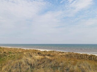 Maison de vacances Aalbæk  5