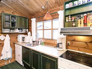 Maison de vacances Tversted  11
