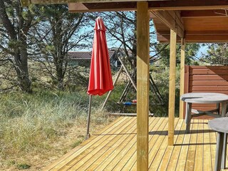 Holiday house Tversted Outdoor Recording 2