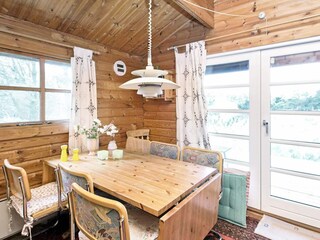 Maison de vacances Tversted  12