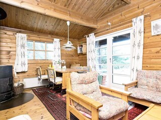 Ferienhaus Tversted  13