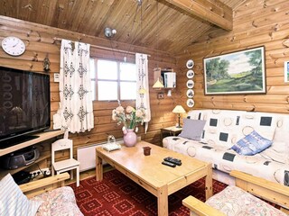Ferienhaus Tversted  14
