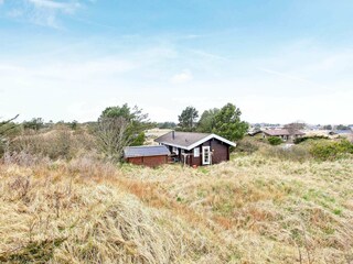 Vakantiehuis Tversted  30