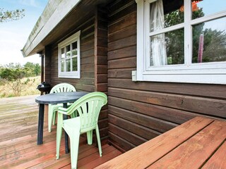 Ferienhaus Tversted  17