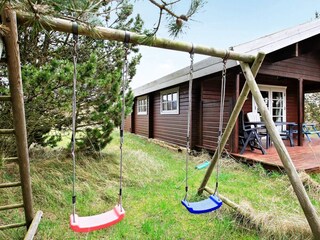 Vakantiehuis Tversted  17