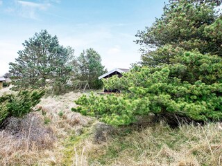 Casa per le vacanze Tversted  14