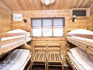 Vakantiehuis Tversted  19