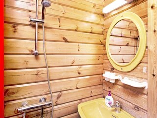 Vakantiehuis Tversted  20