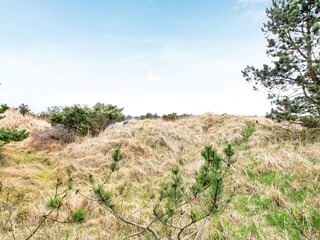 Vakantiehuis Tversted  19