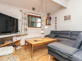 Holiday house Tversted  28