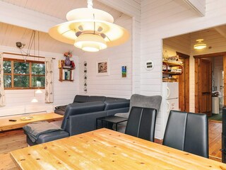 Vakantiehuis Tversted  9