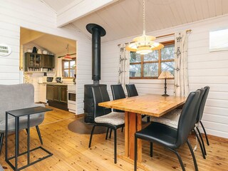 Holiday house Tversted  34
