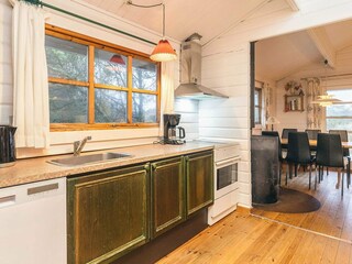 Vakantiehuis Tversted  36