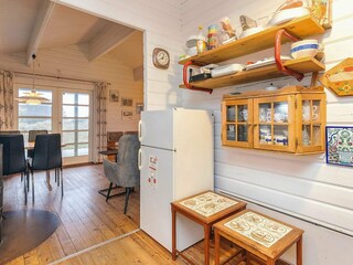 Vakantiehuis Tversted  10