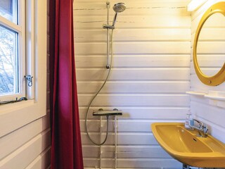Holiday house Tversted  9