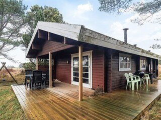 Casa per le vacanze Tversted  11
