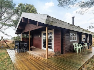 Holiday house Tversted  11