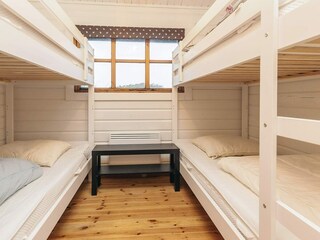 Maison de vacances Tversted  6