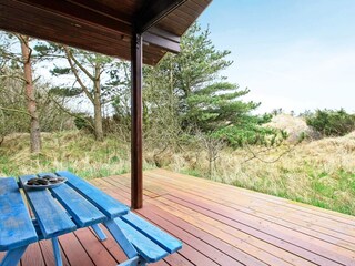 Ferienhaus Tversted  8