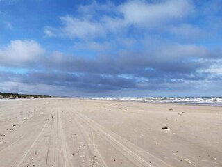 Vakantiehuis Tversted  18