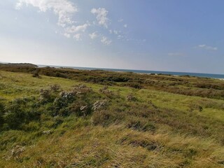 Vakantiehuis Tversted  37