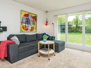 Holiday house Djursland  5
