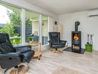 Holiday house Djursland  6