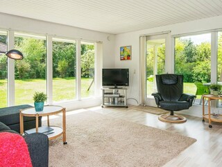 Ferienhaus Djursland  7