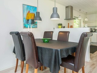 Holiday house Djursland  8