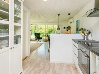 Ferienhaus Djursland  9