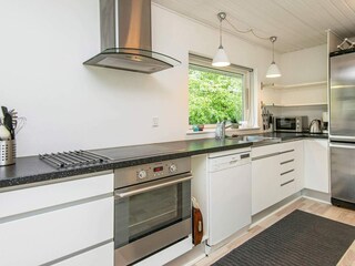 Holiday house Djursland  10