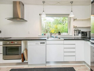 Vakantiehuis Djursland  11