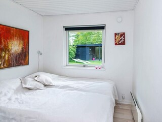 Vakantiehuis Djursland  12